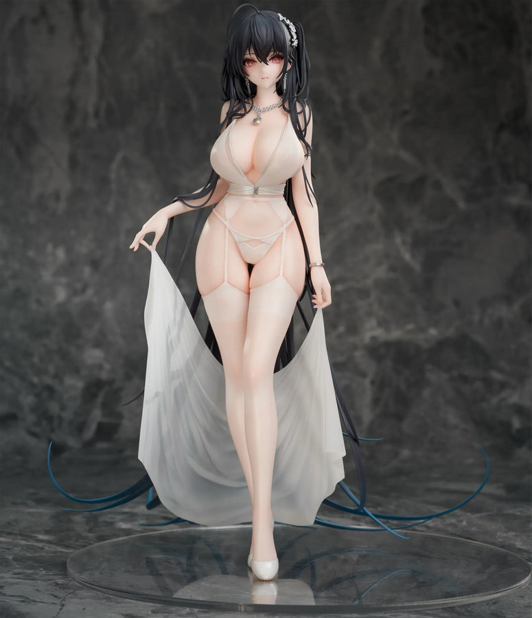 Azur Lane - Taiho Covenant - Shiokaze Temptation Ver. - 1/6 - Special Edition (AniGame)ㅤ – AniGame – ActionFigureBrasil