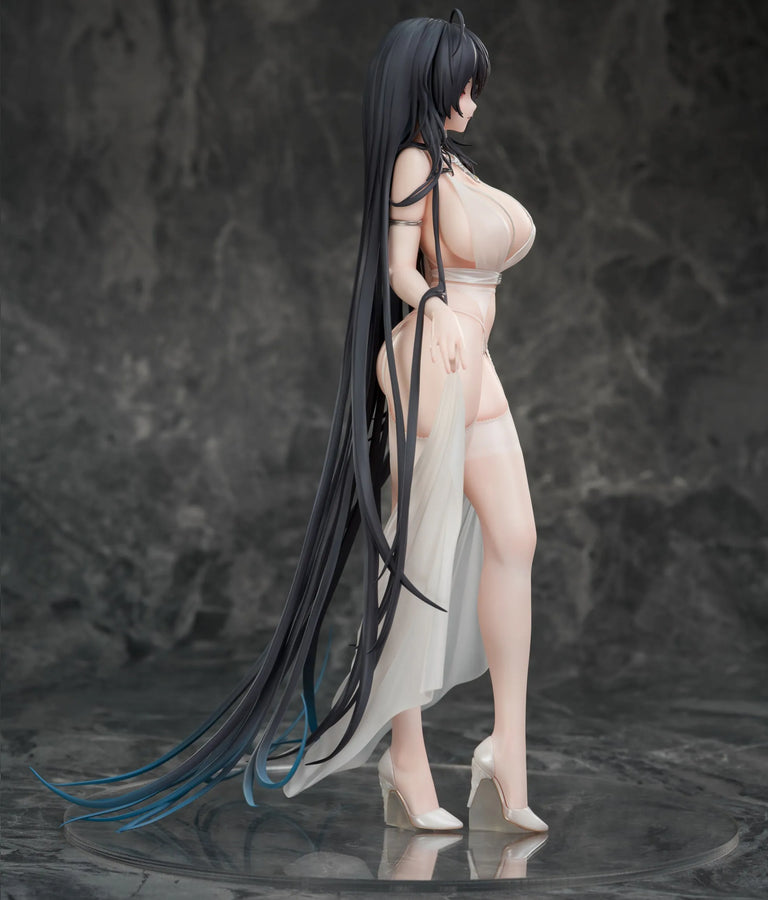 Azur Lane - Taiho Covenant - Shiokaze Temptation Ver. - 1/6 - Special Edition (AniGame)ㅤ – AniGame – ActionFigureBrasil