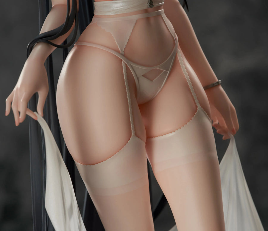 Azur Lane - Taiho Covenant - Shiokaze Temptation Ver. - 1/6 - Special Edition (AniGame)ㅤ – AniGame – ActionFigureBrasil
