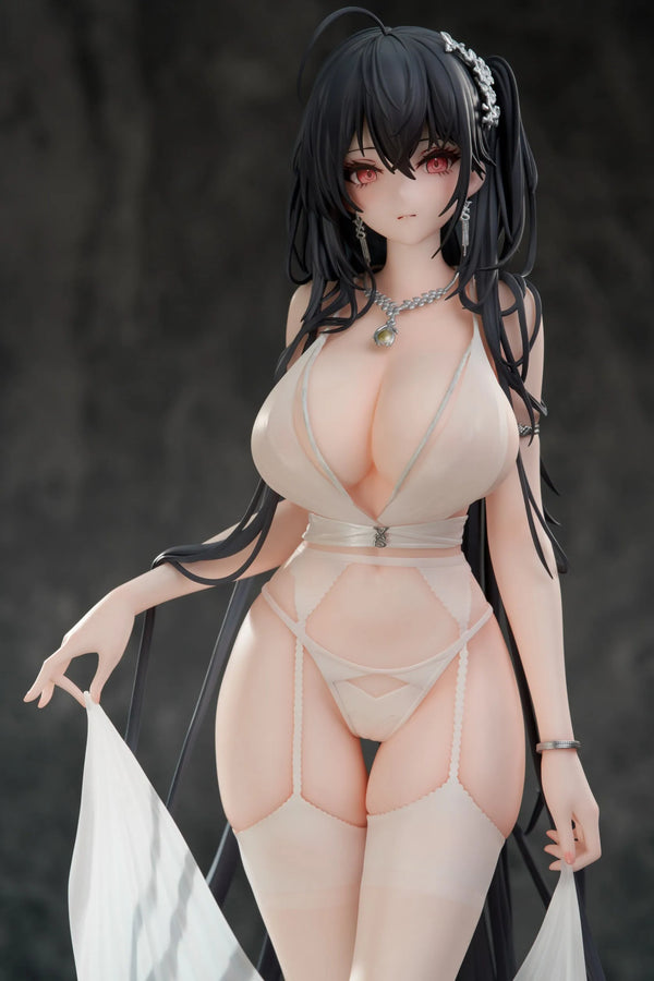 Azur Lane - Taiho Covenant - Shiokaze Temptation Ver. - 1/6 - Special Edition (AniGame)ㅤ – AniGame – ActionFigureBrasil