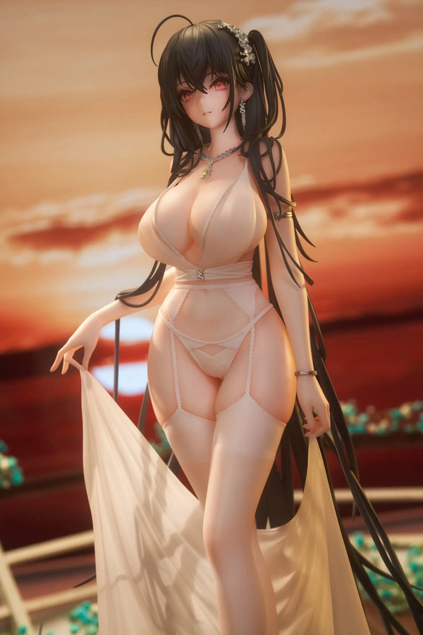 Azur Lane - Taiho Covenant - Shiokaze Temptation Ver. - 1/6 - Special Edition (AniGame)ㅤ – AniGame – ActionFigureBrasil