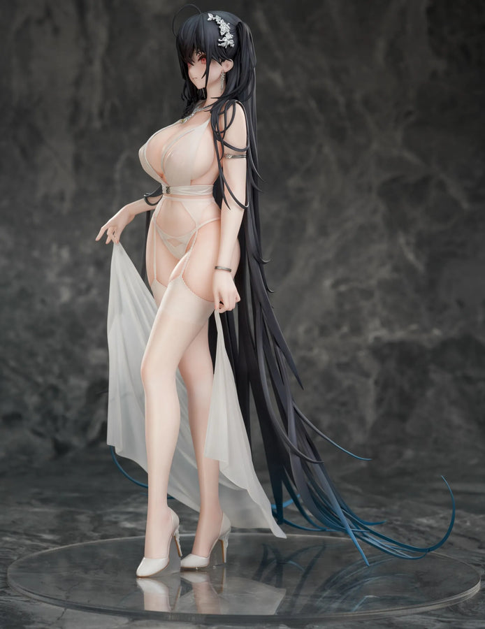 Azur Lane - Taiho Covenant - Shiokaze Temptation Ver. - 1/6 - Special Edition (AniGame)ㅤ – AniGame – ActionFigureBrasil