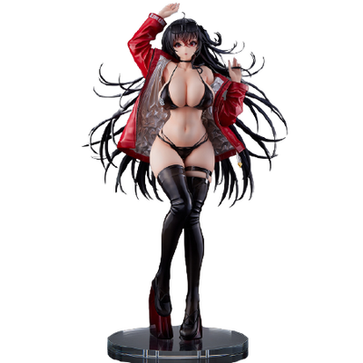 Azur Lane - Taihou - 1/4 - Renbo no Companion (Mimeyoi)ㅤ – Mimeyoi – ActionFigureBrasil