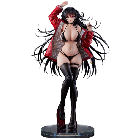 Azur Lane - Taihou - 1/4 - Renbo no Companion (Mimeyoi)ㅤ – Mimeyoi – ActionFigureBrasil