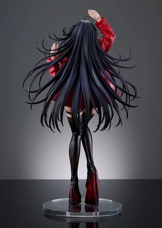 Azur Lane - Taihou - 1/4 - Renbo no Companion (Mimeyoi)ㅤ – Mimeyoi – ActionFigureBrasil