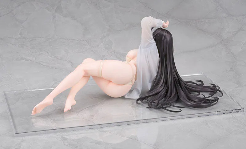Azur Lane - Taihou - 1/5 - Seaside Daydreams Ver. (Alter)ㅤ – Alter – ActionFigureBrasil