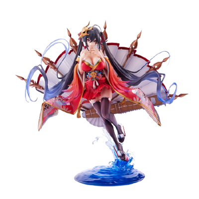 Azur Lane - Taihou - 1/7 (Kotobukiya) [Shop Exclusive]ㅤ – Kotobukiya – ActionFigureBrasil