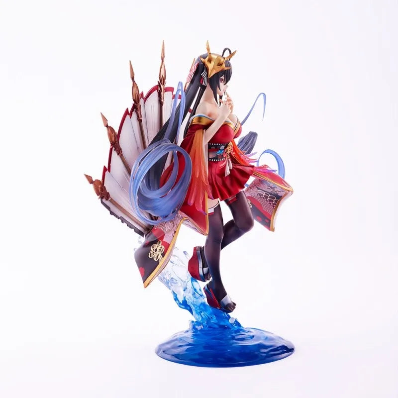 Azur Lane - Taihou - 1/7 (Kotobukiya) [Shop Exclusive]ㅤ – Kotobukiya – ActionFigureBrasil