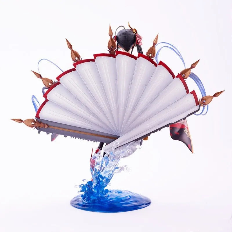 Azur Lane - Taihou - 1/7 (Kotobukiya) [Shop Exclusive]ㅤ – Kotobukiya – ActionFigureBrasil