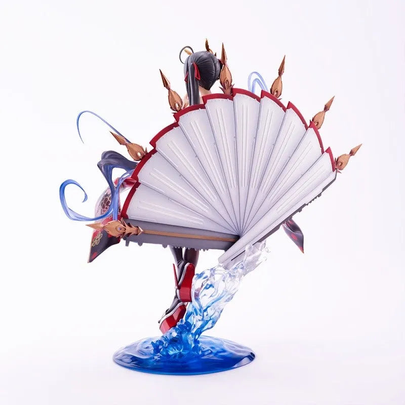 Azur Lane - Taihou - 1/7 (Kotobukiya) [Shop Exclusive]ㅤ – Kotobukiya – ActionFigureBrasil