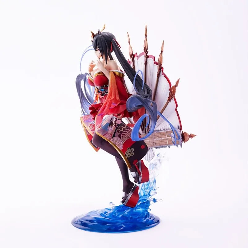 Azur Lane - Taihou - 1/7 (Kotobukiya) [Shop Exclusive]ㅤ – Kotobukiya – ActionFigureBrasil