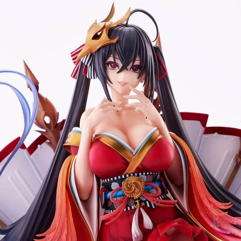 Azur Lane - Taihou - 1/7 (Kotobukiya) [Shop Exclusive]ㅤ – Kotobukiya – ActionFigureBrasil