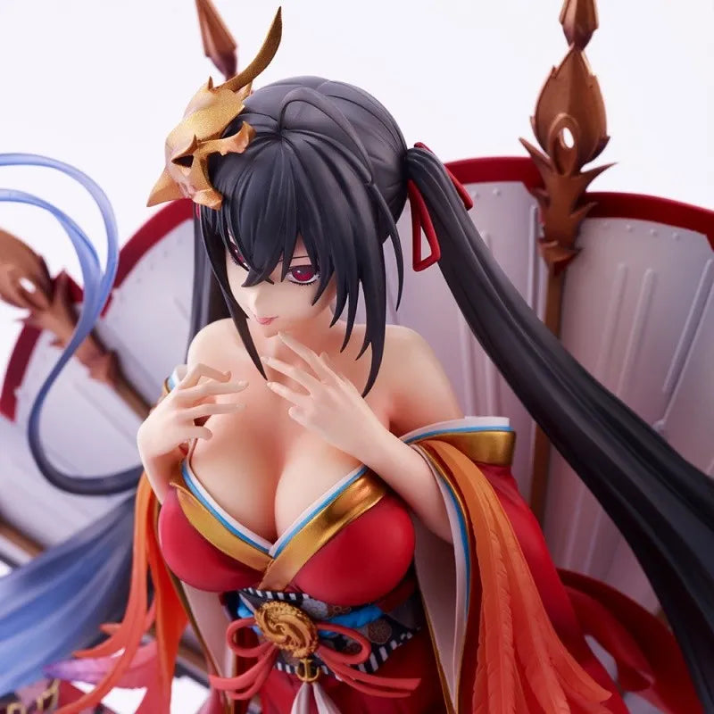 Azur Lane - Taihou - 1/7 (Kotobukiya) [Shop Exclusive]ㅤ – Kotobukiya – ActionFigureBrasil
