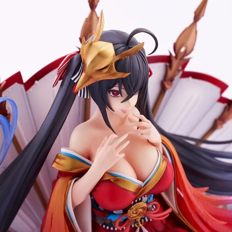 Azur Lane - Taihou - 1/7 (Kotobukiya) [Shop Exclusive]ㅤ – Kotobukiya – ActionFigureBrasil