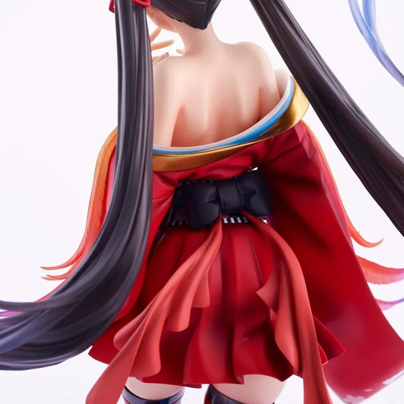 Azur Lane - Taihou - 1/7 (Kotobukiya) [Shop Exclusive]ㅤ – Kotobukiya – ActionFigureBrasil