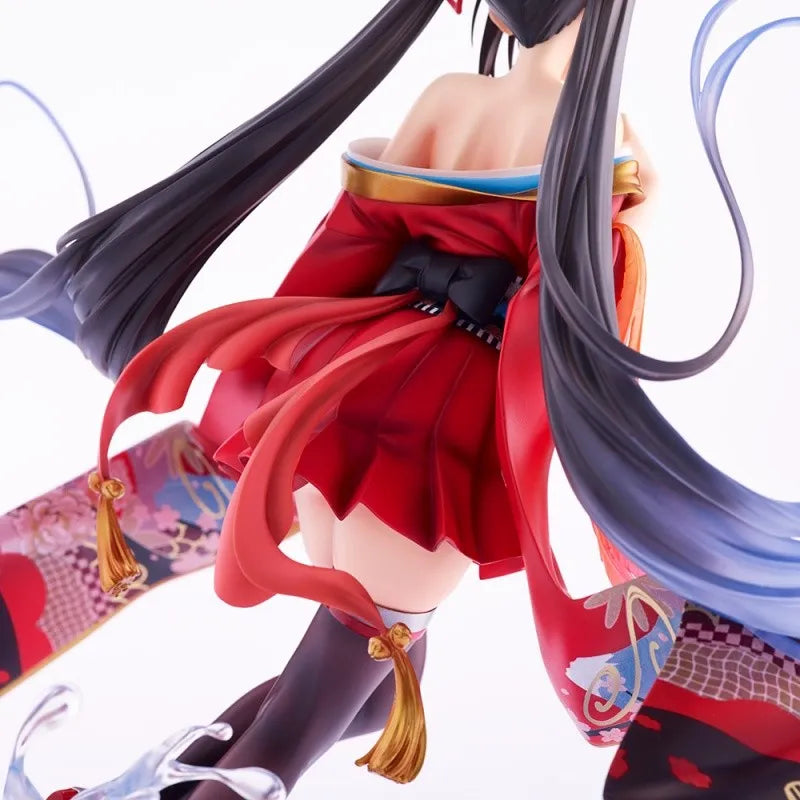 Azur Lane - Taihou - 1/7 (Kotobukiya) [Shop Exclusive]ㅤ – Kotobukiya – ActionFigureBrasil