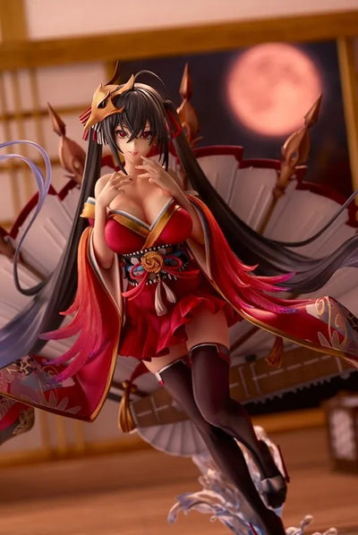 Azur Lane - Taihou - 1/7 (Kotobukiya) [Shop Exclusive]ㅤ – Kotobukiya – ActionFigureBrasil — ângulo diferente