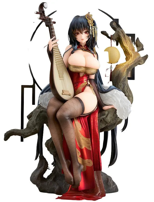 Azur Lane - Taihou - 1/7 - Phoenix's Spring Song Ver. (Alter)ㅤ – Alter – ActionFigureBrasil