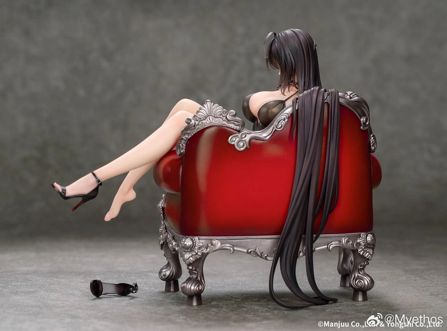 Azur Lane - Taihou - 1/7 - Rose Ceremony Ver. (Myethos)ㅤ – Myethos – ActionFigureBrasil