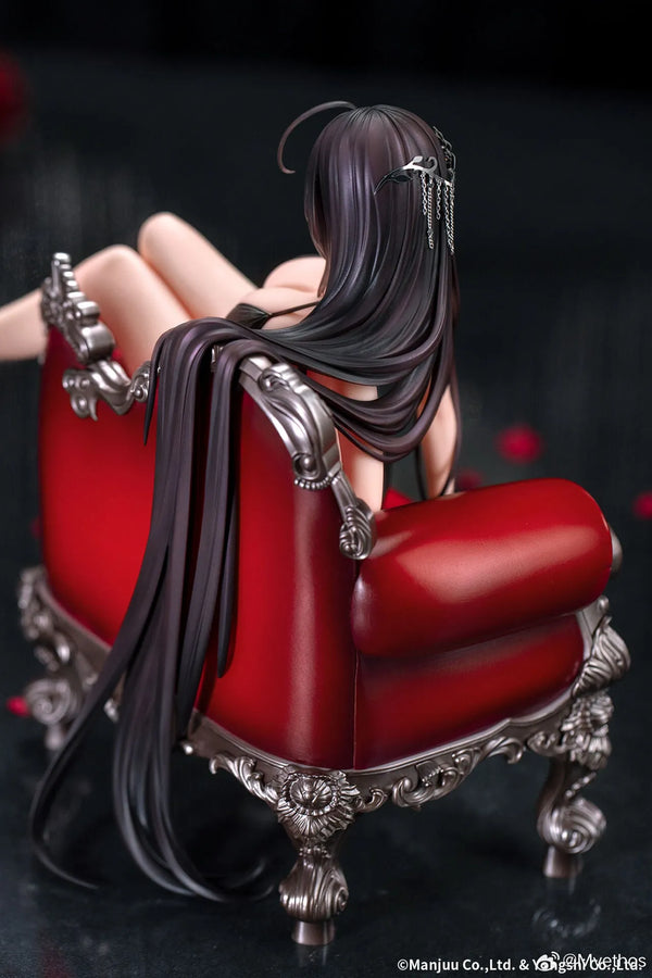 Azur Lane - Taihou - 1/7 - Rose Ceremony Ver. (Myethos)ㅤ – Myethos – ActionFigureBrasil