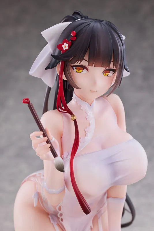 Azur Lane - Takao - 1/4 - The Lessons of Spring ver. (Alphamax)ㅤ – Alphamax – ActionFigureBrasil