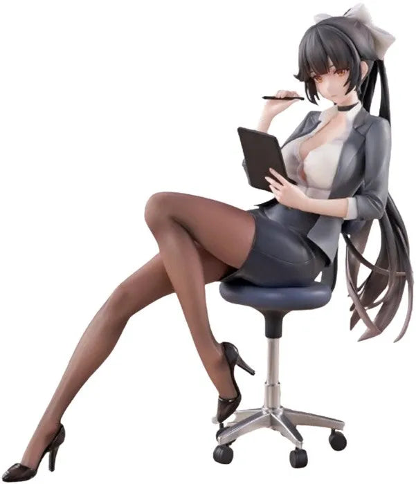 Azur Lane - Takao - 1/6 (AniGame)ㅤ – AniGame – ActionFigureBrasil