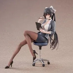 Azur Lane - Takao - 1/6 (AniGame)ㅤ – AniGame – ActionFigureBrasil
