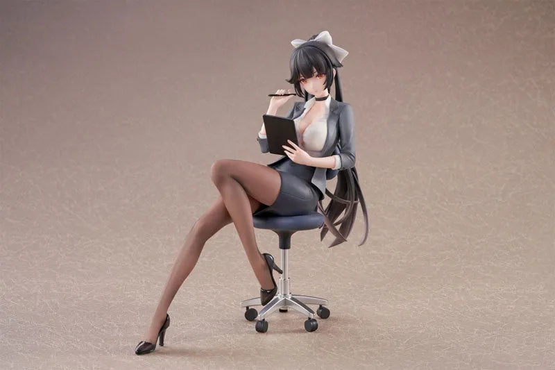 Azur Lane - Takao - 1/6 (AniGame)ㅤ – AniGame – ActionFigureBrasil