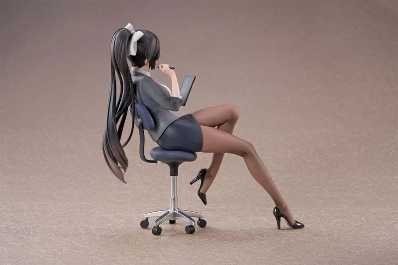 Azur Lane - Takao - 1/6 (AniGame)ㅤ – AniGame – ActionFigureBrasil