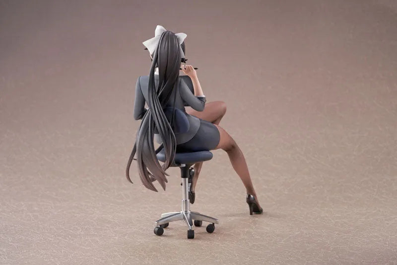 Azur Lane - Takao - 1/6 (AniGame)ㅤ – AniGame – ActionFigureBrasil