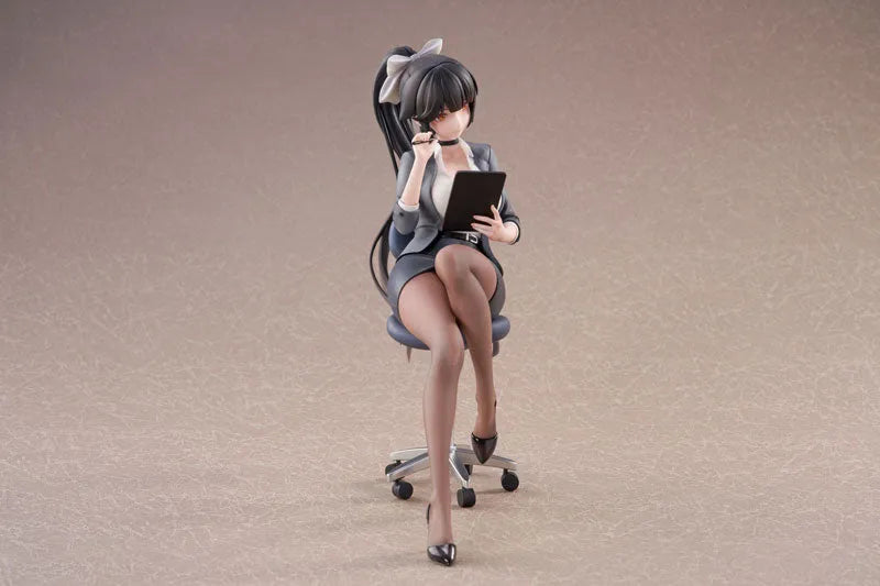 Azur Lane - Takao - 1/6 (AniGame)ㅤ – AniGame – ActionFigureBrasil