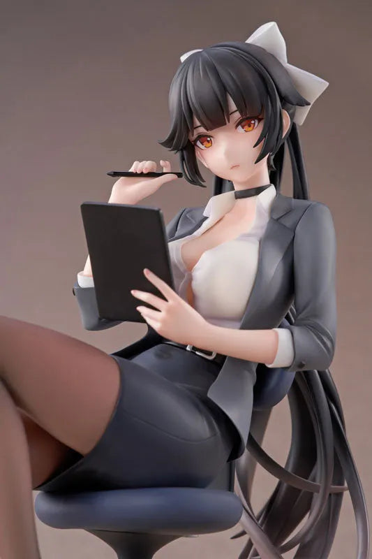 Azur Lane - Takao - 1/6 (AniGame)ㅤ – AniGame – ActionFigureBrasil