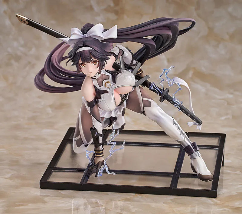 Azur Lane - Takao - 1/7 - Divine Exorcist's Blade (Good Smile Arts Shanghai, Good Smile Company)ㅤ – Good Smile Arts Shanghai – ActionFigureBrasil