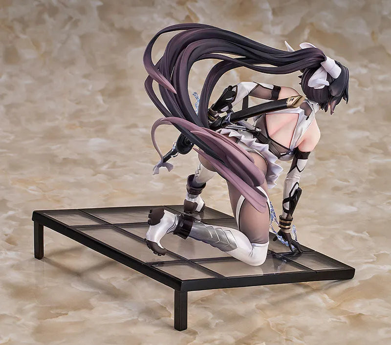 Azur Lane - Takao - 1/7 - Divine Exorcist's Blade (Good Smile Arts Shanghai, Good Smile Company)ㅤ – Good Smile Arts Shanghai – ActionFigureBrasil