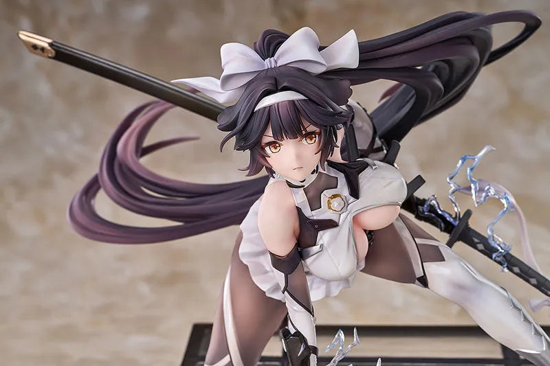 Azur Lane - Takao - 1/7 - Divine Exorcist's Blade (Good Smile Arts Shanghai, Good Smile Company)ㅤ – Good Smile Arts Shanghai – ActionFigureBrasil
