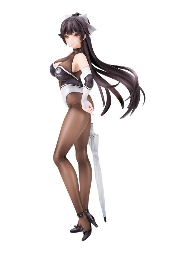 Azur Lane - Takao - 1/7 - Full Throttle Charmer Ver. (Alter)ㅤ – Alter – ActionFigureBrasil