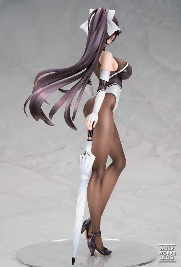 Azur Lane - Takao - 1/7 - Full Throttle Charmer Ver. (Alter)ㅤ – Alter – ActionFigureBrasil