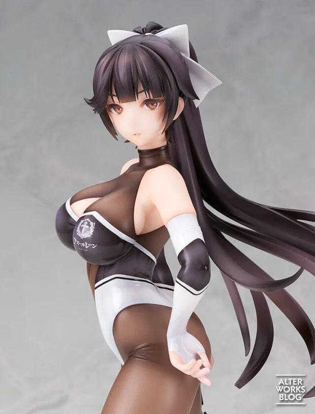 Azur Lane - Takao - 1/7 - Full Throttle Charmer Ver. (Alter)ㅤ – Alter – ActionFigureBrasil