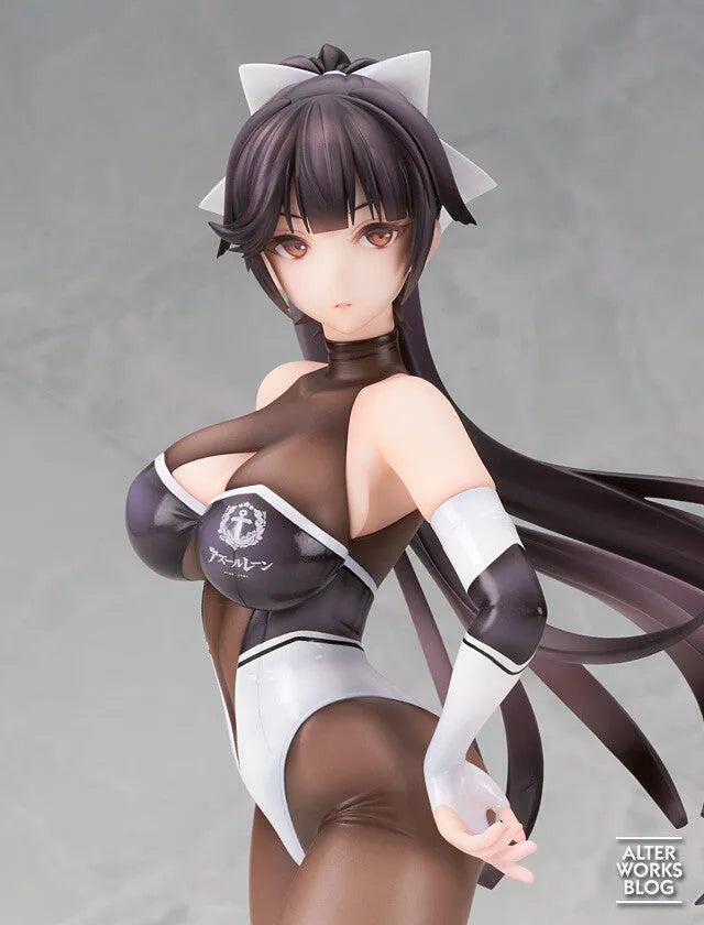Azur Lane - Takao - 1/7 - Full Throttle Charmer Ver. (Alter)ㅤ – Alter – ActionFigureBrasil