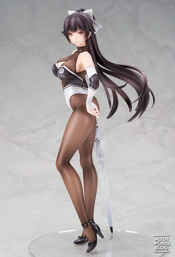 Azur Lane - Takao - 1/7 - Full Throttle Charmer Ver. (Alter)ㅤ – Alter – ActionFigureBrasil