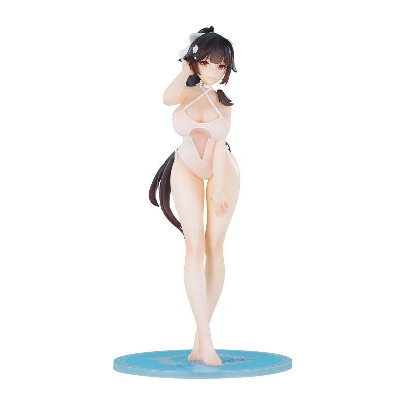 Azur Lane - Takao - Limepie - 1/8 - Sand Beach Rhapsody Ver. (Apex Innovation)ㅤ – Apex Innovation – ActionFigureBrasil
