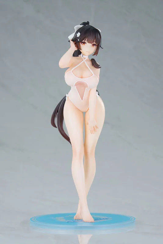 Azur Lane - Takao - Limepie - 1/8 - Sand Beach Rhapsody Ver. (Apex Innovation)ㅤ – Apex Innovation – ActionFigureBrasil
