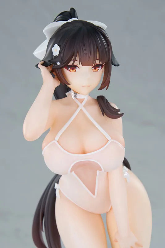Azur Lane - Takao - Limepie - 1/8 - Sand Beach Rhapsody Ver. (Apex Innovation)ㅤ – Apex Innovation – ActionFigureBrasil