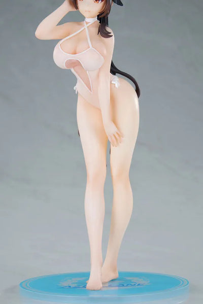 Azur Lane - Takao - Limepie - 1/8 - Sand Beach Rhapsody Ver. (Apex Innovation)ㅤ – Apex Innovation – ActionFigureBrasil — ambientada