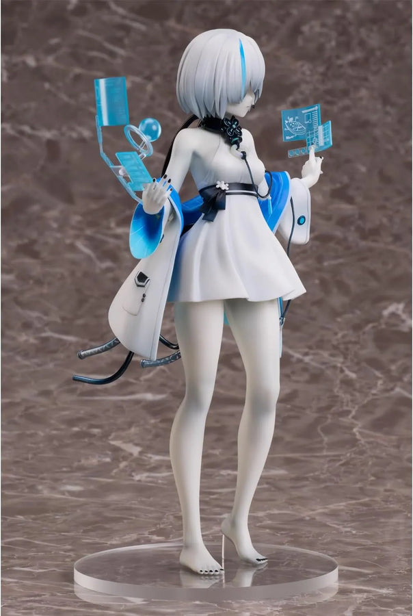 Azur Lane - TB - 1/7 - Quiet (FREEing, Union Creative International Ltd)ㅤ – FREEing – ActionFigureBrasil