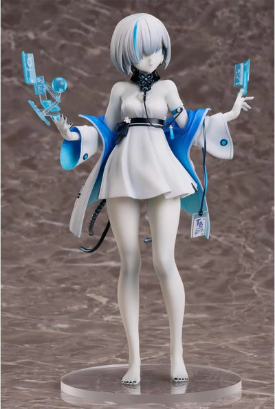 Azur Lane - TB - 1/7 - Quiet (FREEing, Union Creative International Ltd)ㅤ – FREEing – ActionFigureBrasil — ambientada