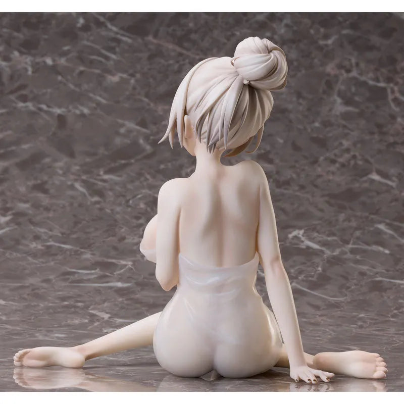 Azur Lane - TB - B-style - 1/4 - Hot Spring Ver. (FREEing, Union Creative International Ltd)ㅤ – FREEing – ActionFigureBrasil