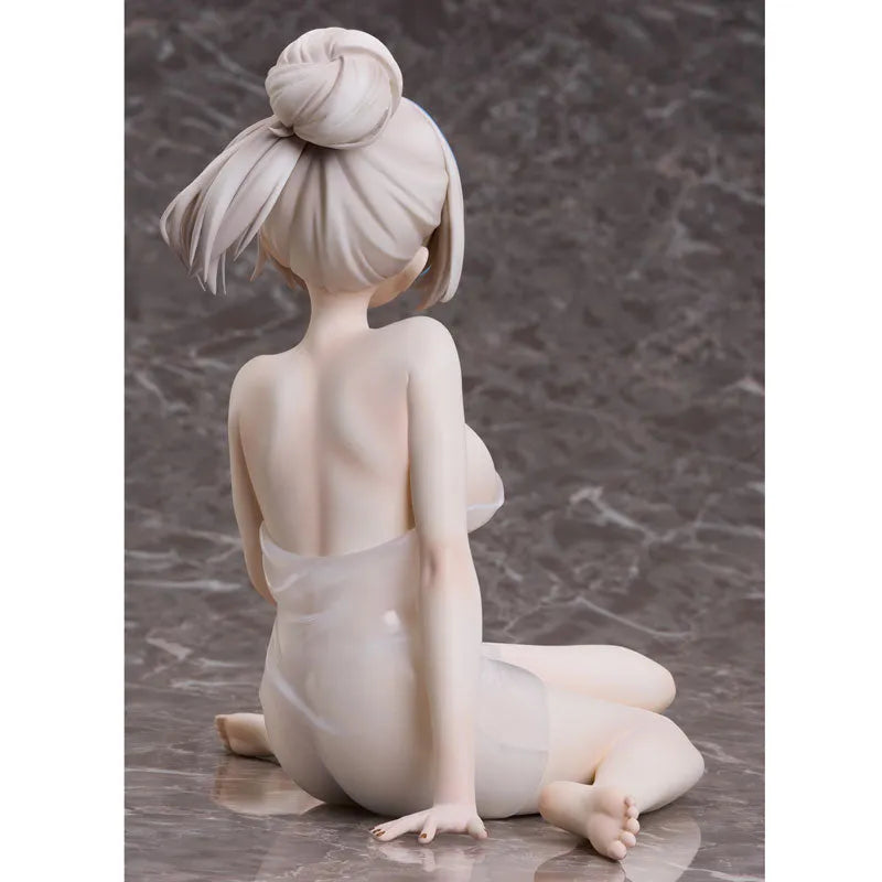 Azur Lane - TB - B-style - 1/4 - Hot Spring Ver. (FREEing, Union Creative International Ltd)ㅤ – FREEing – ActionFigureBrasil