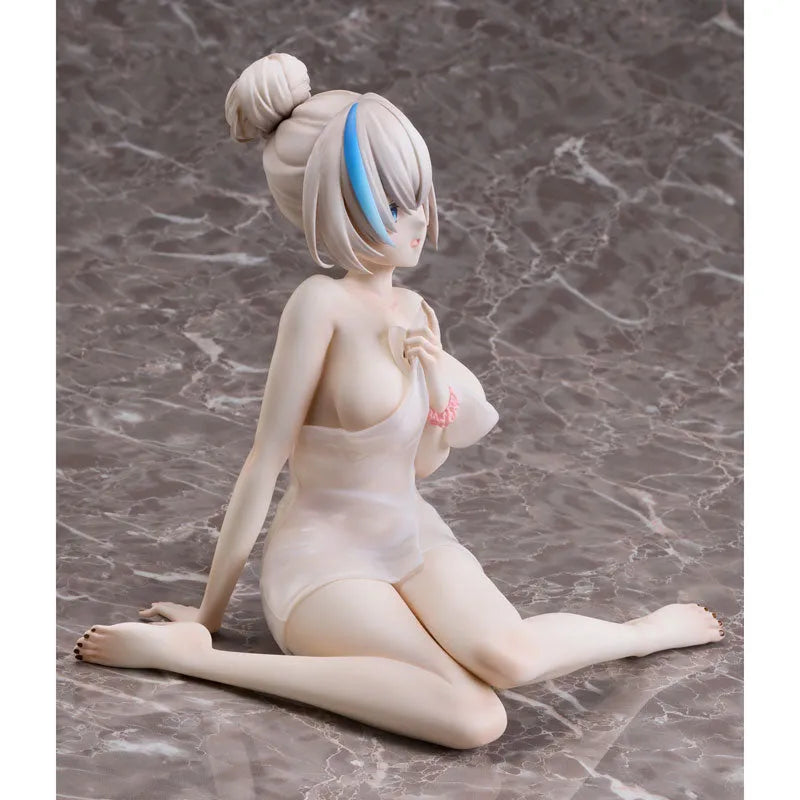 Azur Lane - TB - B-style - 1/4 - Hot Spring Ver. (FREEing, Union Creative International Ltd)ㅤ – FREEing – ActionFigureBrasil