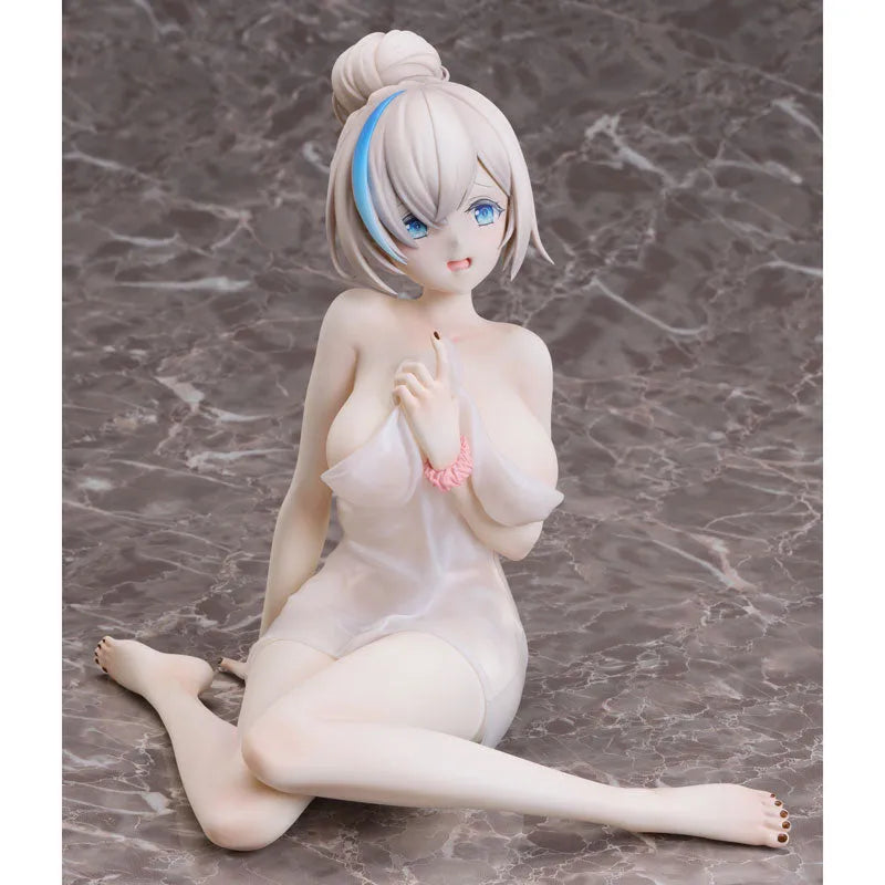 Azur Lane - TB - B-style - 1/4 - Hot Spring Ver. (FREEing, Union Creative International Ltd)ㅤ – FREEing – ActionFigureBrasil